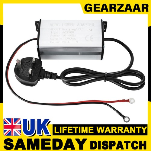 240v 12v dc - ac-dc, power