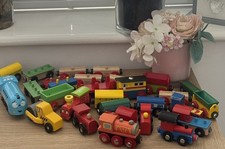Brio Trains Bigjigs Trains &