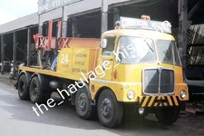 THH Truck Photos - AEC -