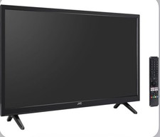 JVC 32" HD Smart Wi-Fi