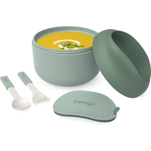 Bentgo bowl insulated food - bowl,