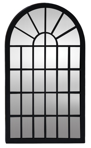 Arched garden wall mirror easy - arched, mirror,easy