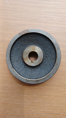 Genuine lister petter - genuine, engine