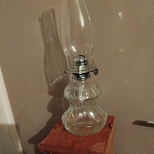 Classic Table Oil Lamp New