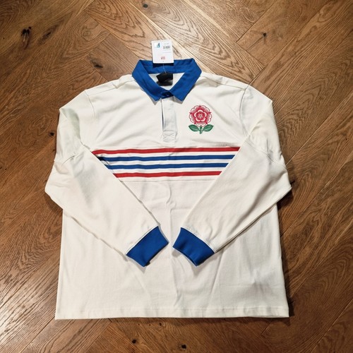 Vintage england rugby - rugby, shirt