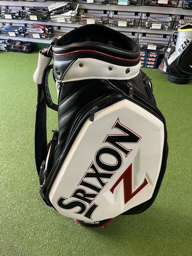 Srixon golf staff bag - golf,