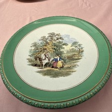 Vintage GL Ashworth Bros