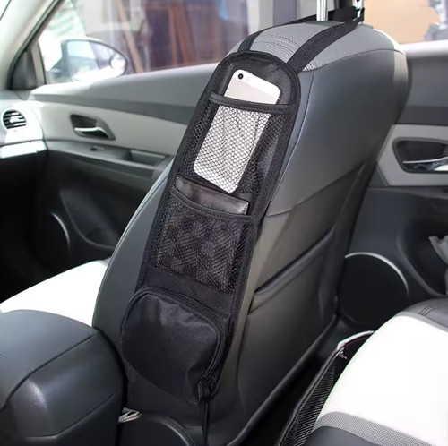 1pc car backseat organizer - 1pc,