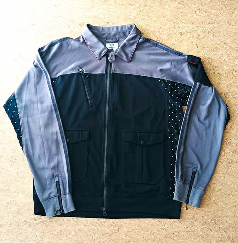 Vintage adidas obyo - vintage,