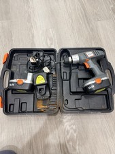 Challenge Xtreme BD5520