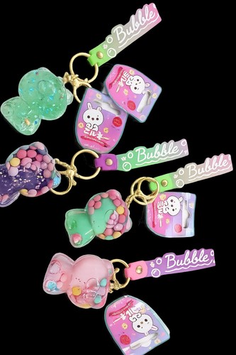 Bear hello kitty - kitty, liquid