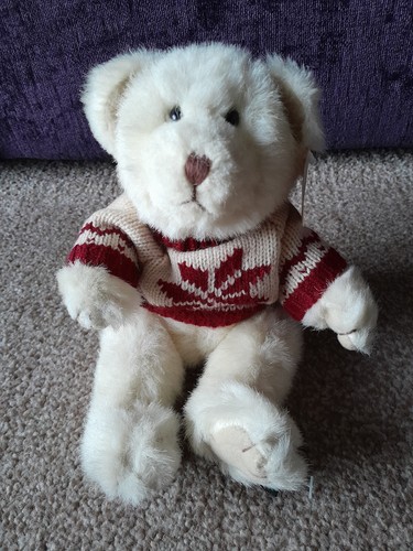 Russ bears from the past - russ,