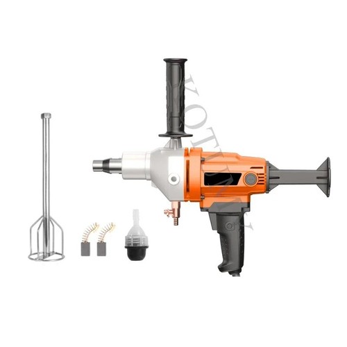 Electric drill hydraulic - drill,
