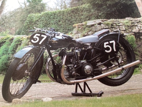 Rudge whitworth test - whitworth,