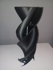 Wind Turbine Blades Tower