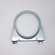Universal U Bolt Exhaust