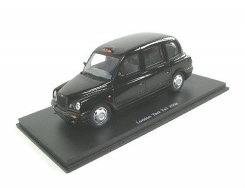 London taxi - taxi, 1