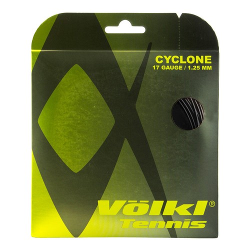 Volkl cyclone 12m - cyclone, (black)