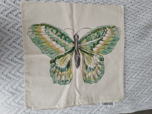 Ikea rotfjaril cushion cover - cushion,