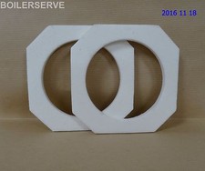 RAYBURN Gaskets Rayburn Burner MXE Blast tube Gaskets (pair) R4806