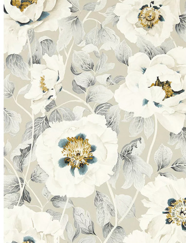 Harlequin florent wallpaper - florent,
