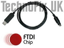 FTDI USB Cat & programming