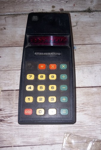 Commodore electronic - commodore,