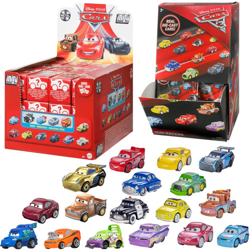 Disney pixar cars die cast - disney,
