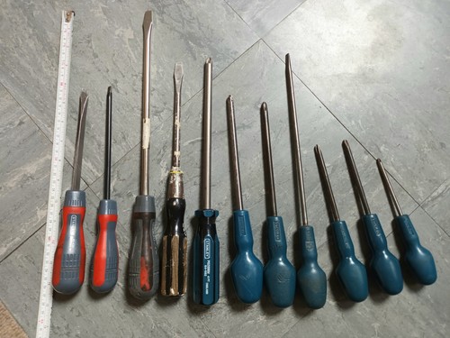 Job lot stanley - of,