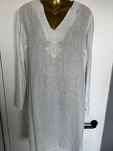 Zara cotton linen - cotton,