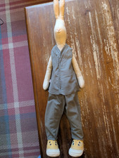 Maileg Bunny about 30inches tall
