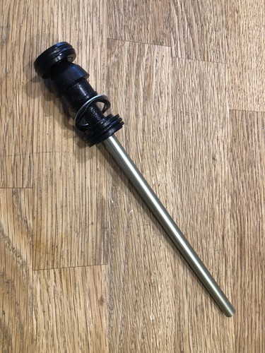 Rockshox pike 140mm air - rockshox,