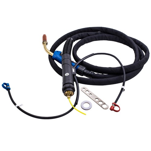 Water cooled torch - water-cooled, mb501