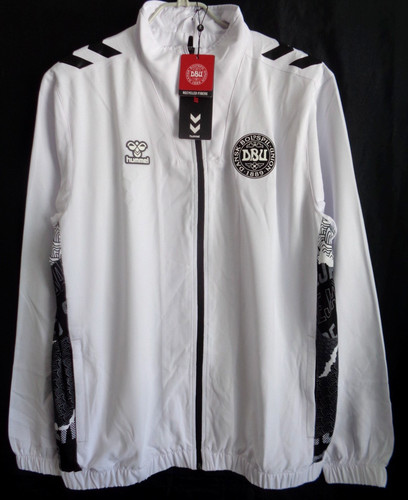 Denmark hummel football - football, jacket
