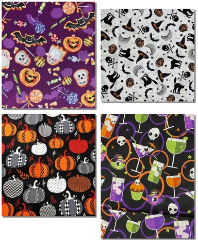 Various festive halloween 100 - various, 100%
