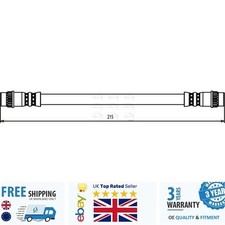 Brake Hose HOS3461 For Renault