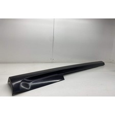 Ford Focus ST Side skirt
