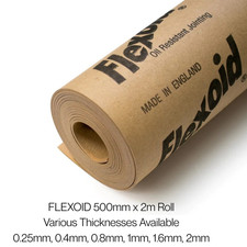 Flexoid Gasket Paper | Various