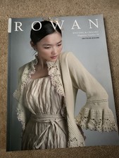 ROWAN Knitting & Crochet