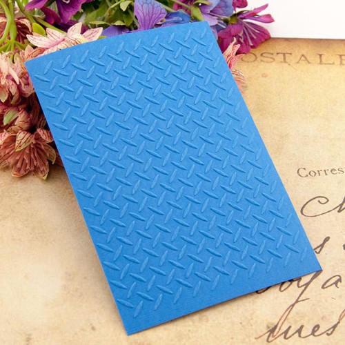 Card paper embossing dies - card,