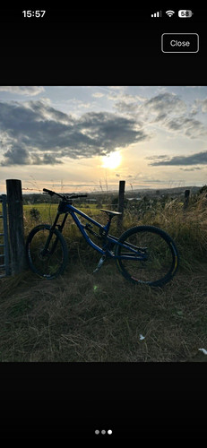 Saracen full - (offer,