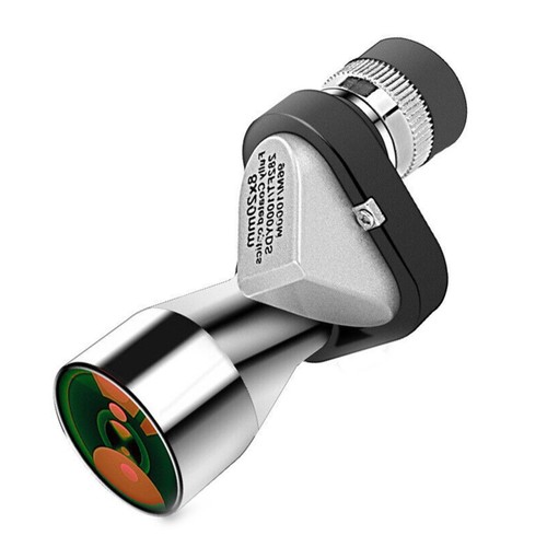 Night vision mini pocket - hd,