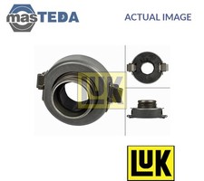 500 0760 10 CLUTCH RELEASE BEARING RELEASER LUK FOR LANCIA PHEDRA,ZETA 2L,2.2L