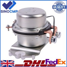 24V Battery Relay BR266