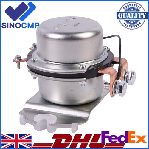 24v battery relay br266 - battery,