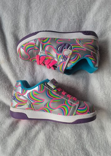 Heelys dual wheel - heelys,