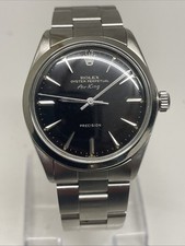 Rolex Air King Precision