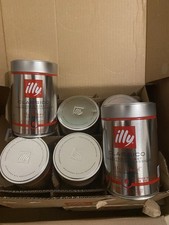 Caffè Illy In Grani 12x250