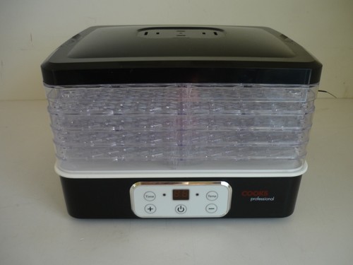 Cooks professional electric - professional,