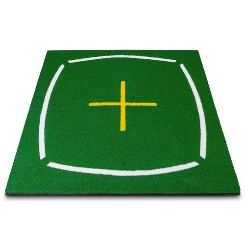 Simspace golf mat teaching - simspace,